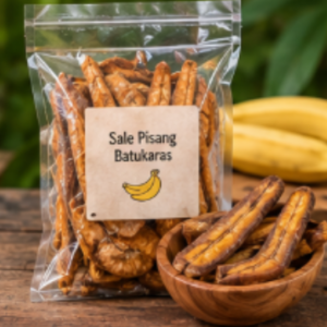 Sale Pisang