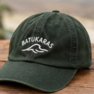 Topi Batukaras