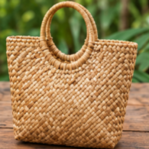 Tas Anyaman Nipah