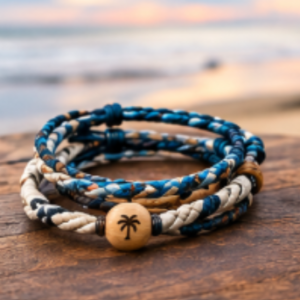 Gelang Tali Batukaras